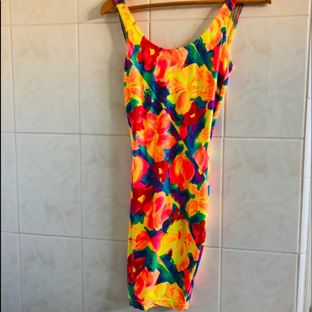 OP Mini Dress